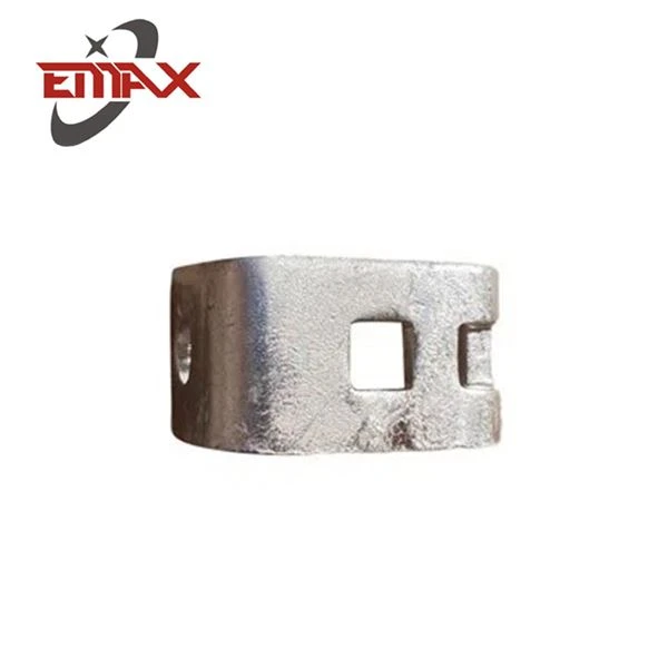 Bộ phận dập thép không gỉ OEM