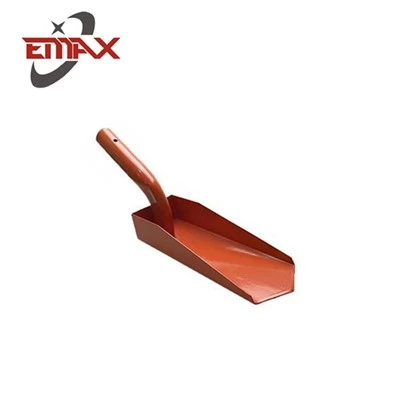 Máy quét rác nông nghiệp sơn tĩnh điện