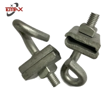 china E SPAN CLAMP wholesale