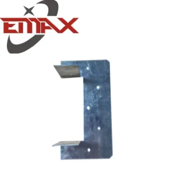 Bộ phận dập tấm nhôm nhiều giọt