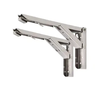 Giá đỡ hình tam giác/Giá đỡ gấp/Giá đỡ lưu trữ hình chữ L