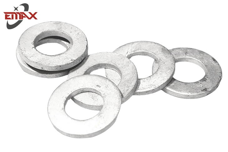 Car Spare Part factory