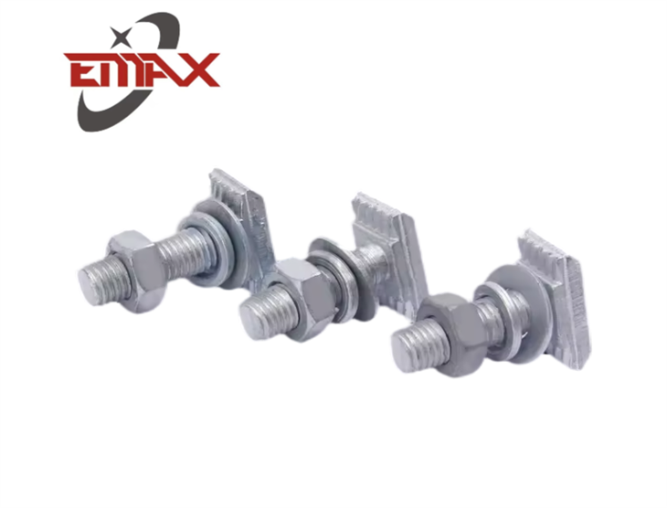 	China Pole Line Hardware factory