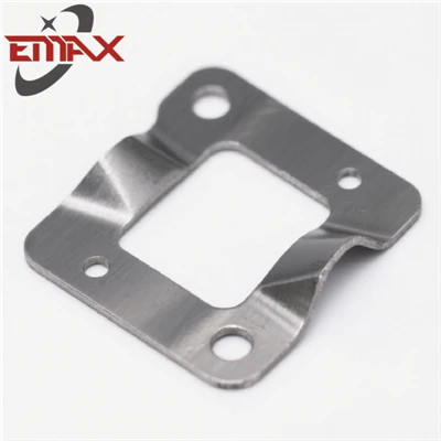 CNC dập và uốn thép carbon