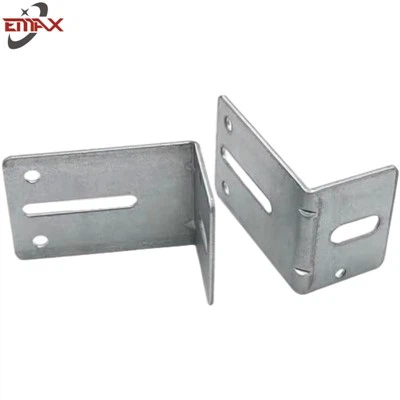 Custom Metal Reinforced Support Parts