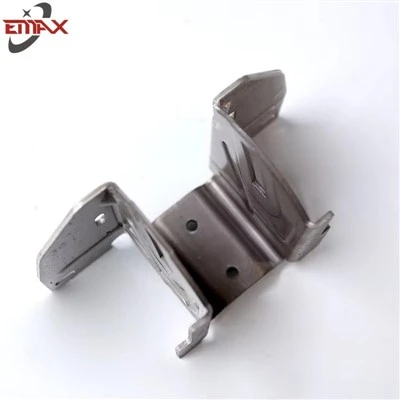 Tùy chỉnh dập kim loại và các bộ phận uốn