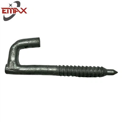 Drive Hook Support Drop Wire Clamps