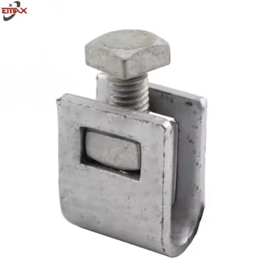 Kẹp dây loại thành phần điện U