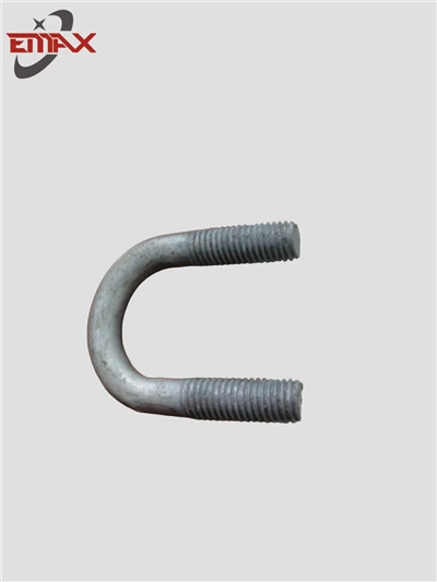 Bu lông chữ U OEM - Có sẵn các thiết kế vuông, tròn và tùy chỉnh