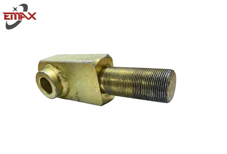 Customized Stamping Parts